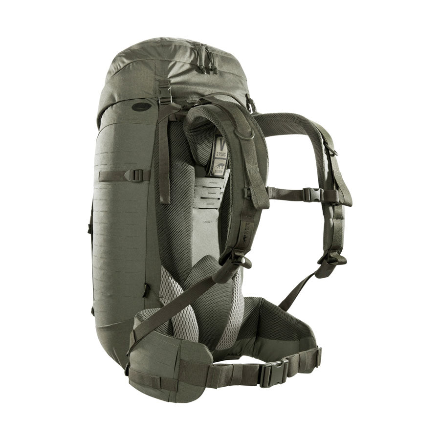 Tasmanian Tiger Modular Pack 45 Plus IRR Stone Grey Olive