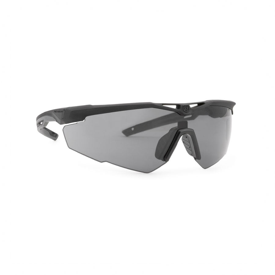 Revision StingerHawk Eyewear 3 Lens Vermillion Kit