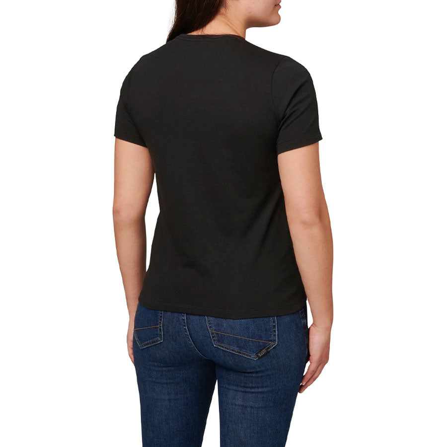 5.11 Tactical Women's Watercolor Camo Tee