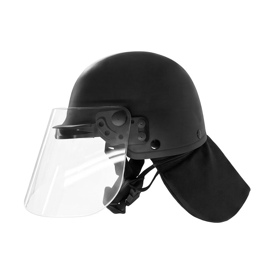 Damascus Protective Gear DH50 Riot Control Helmet