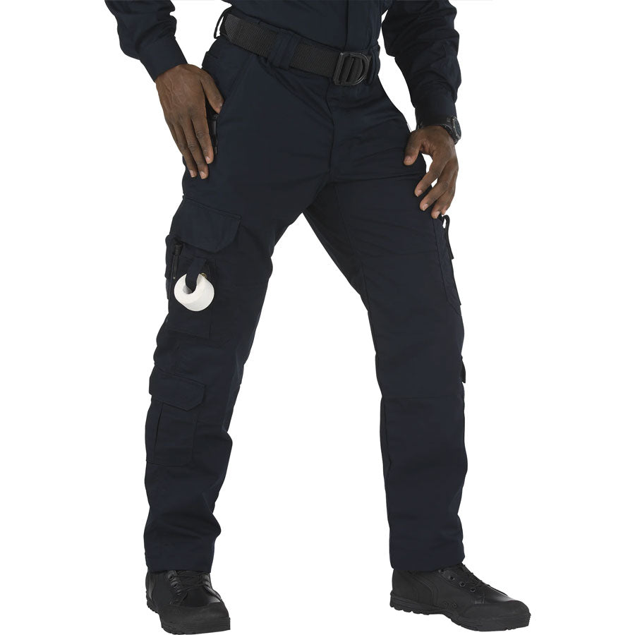 5.11 Tactical Taclite EMS Pants Dark Navy