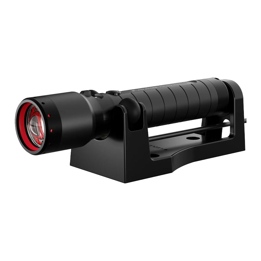 Ledlenser P7R Signature Torch