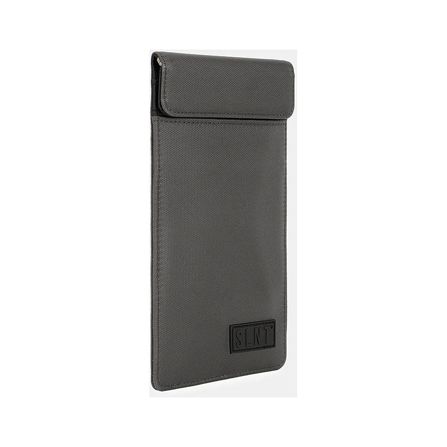 SLNT Faraday Sleeve M Grey