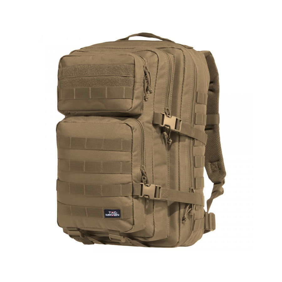 Pentagon Tactical D16002 Assault Large Backpack