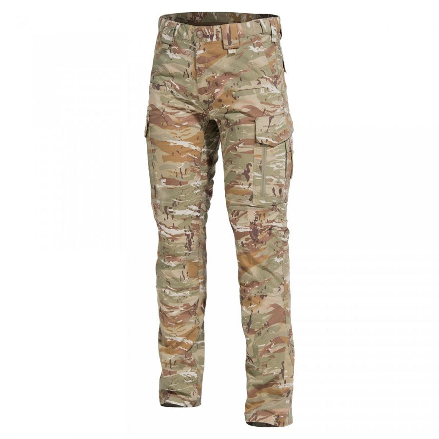 Pentagon Tactical Ranger 2.0 Pants Camo