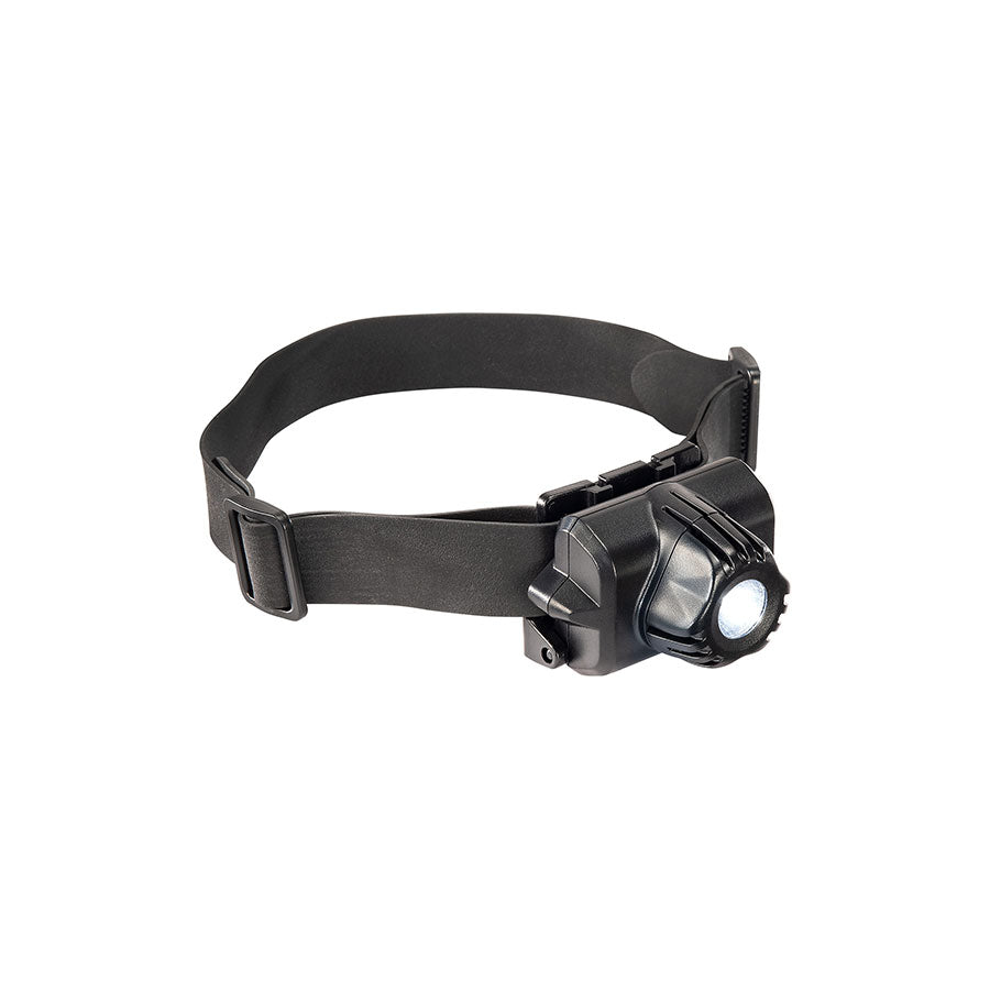 Pelican 2690 HeadsUp Lite Headlamp