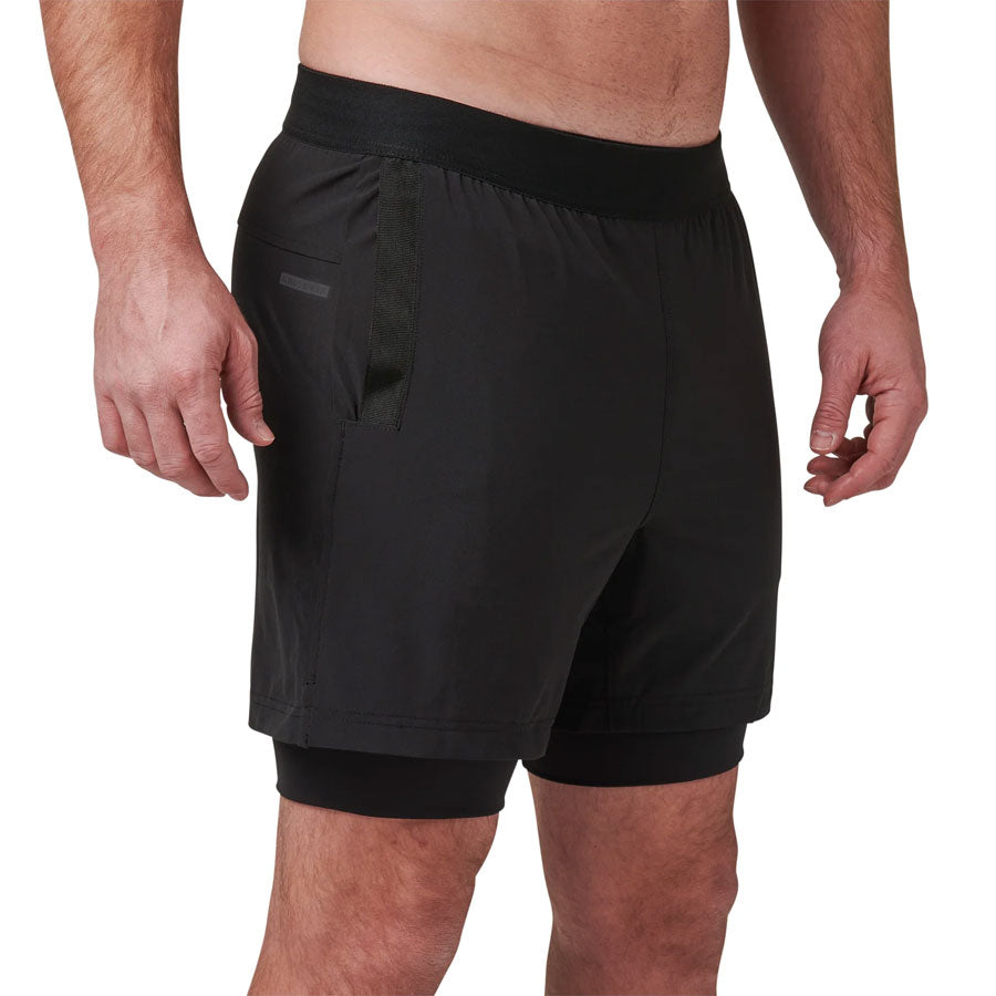 5.11 Tactical PT-R Havoc Pro Short