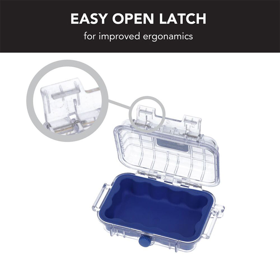 Evolution Gear Nano Series Hard Case 4061