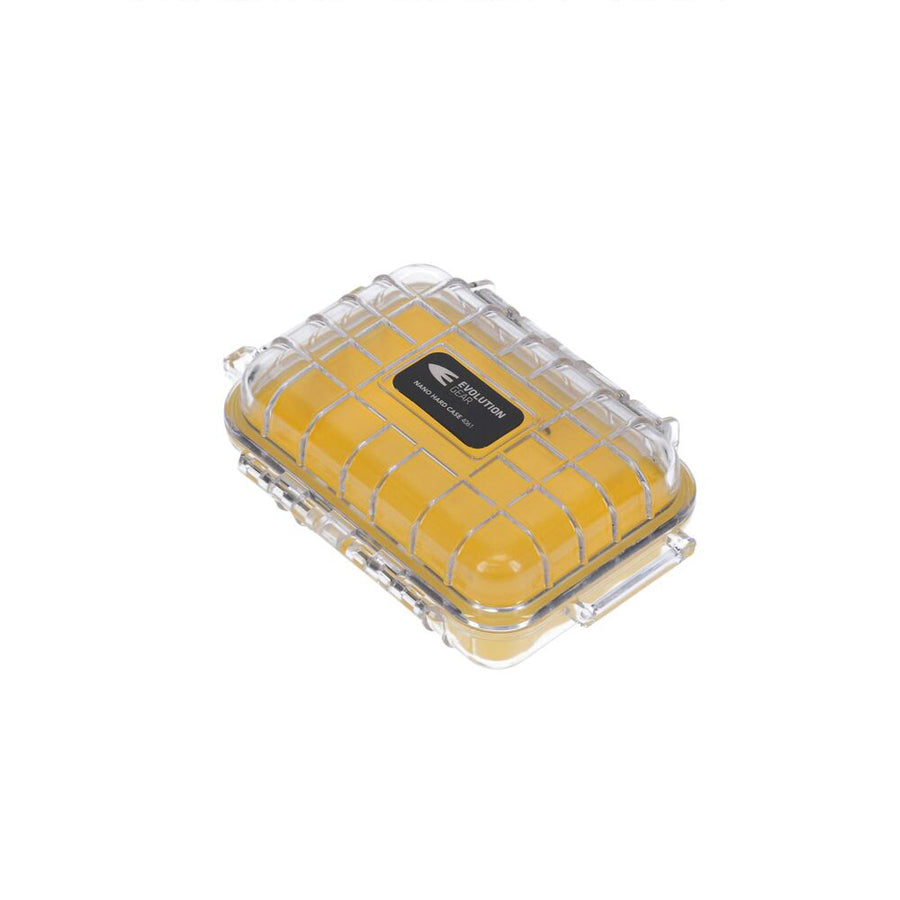 Evolution Gear Nano Series Hard Case 4061