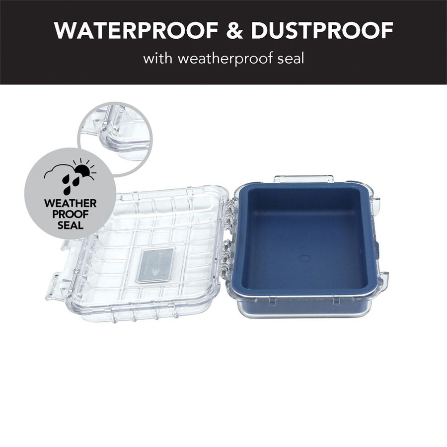 Evolution Gear Nano Series Hard Case 4062