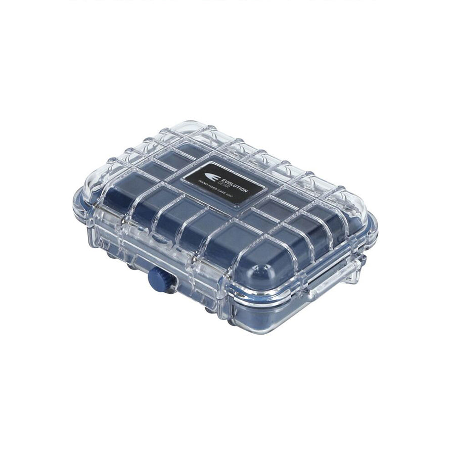 Evolution Gear Nano Series Hard Case 4062