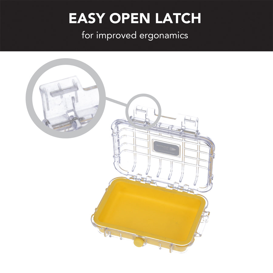 Evolution Gear Nano Series Hard Case 4062