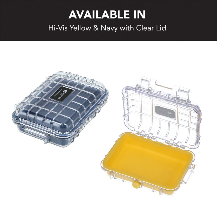 Evolution Gear Nano Series Hard Case 4062