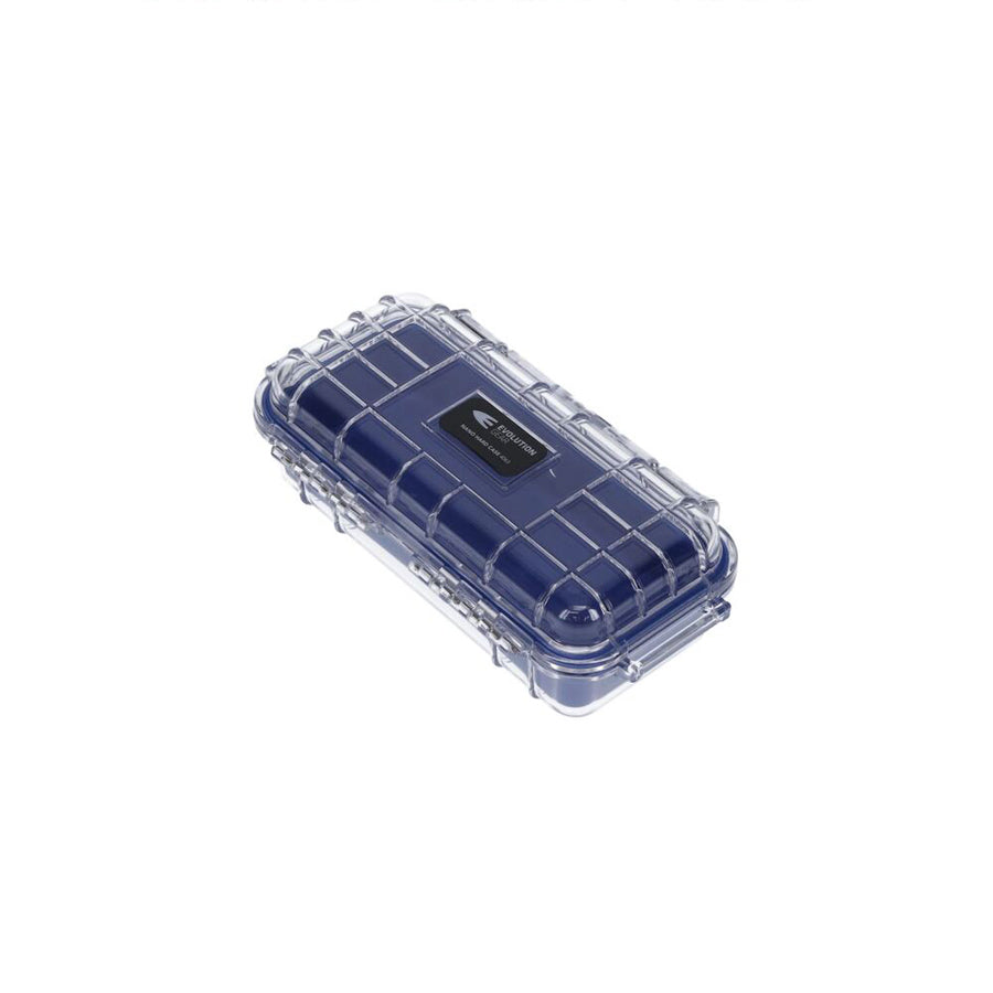 Evolution Gear Nano Series Hard Case 4063