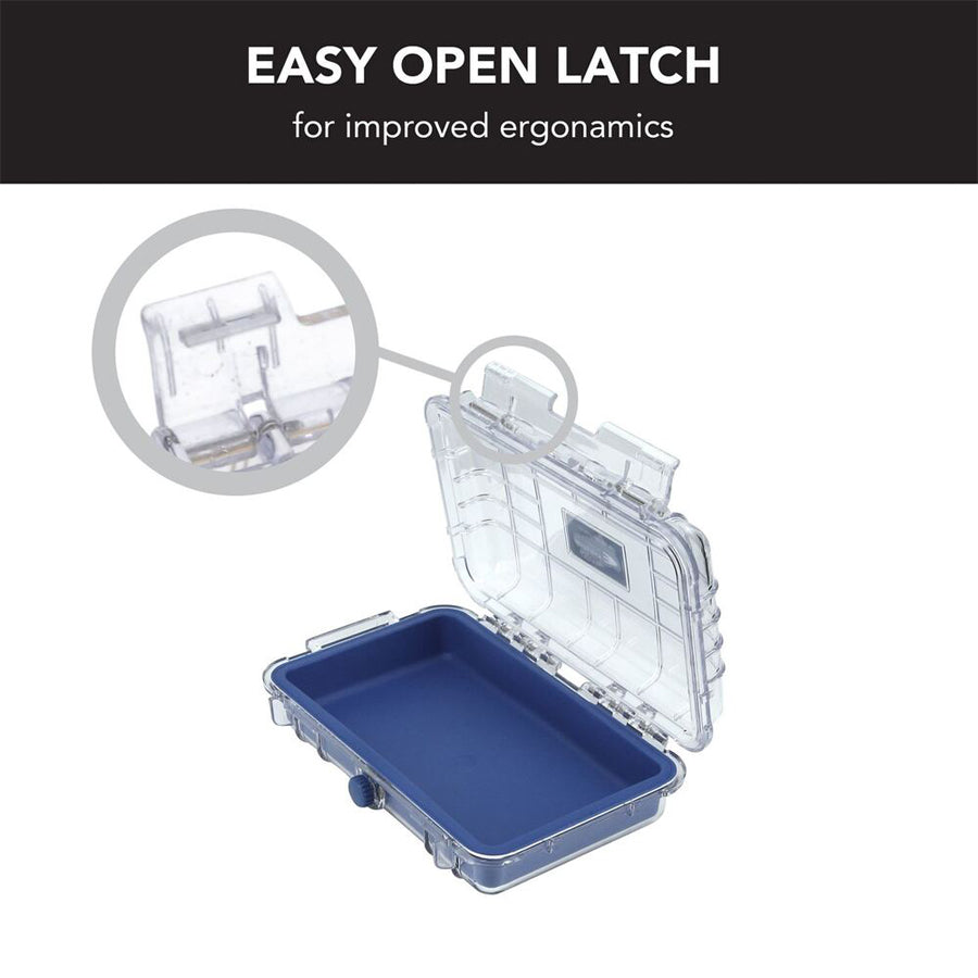 Evolution Gear Nano Series Hard Case 4064