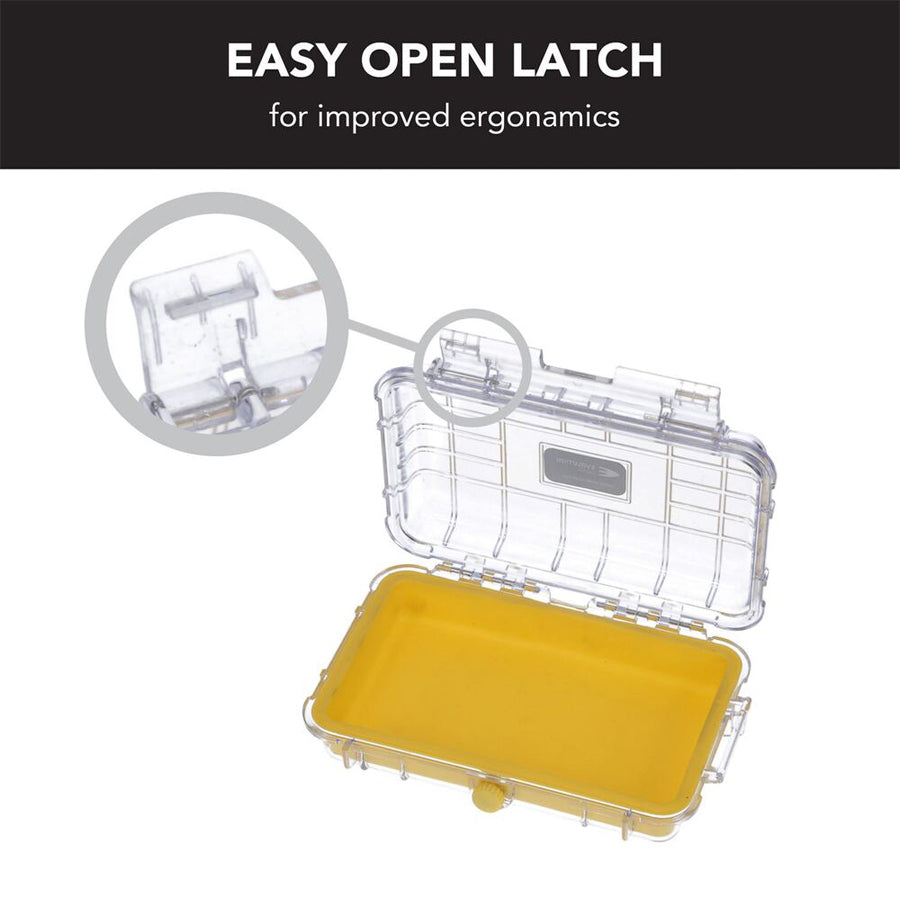 Evolution Gear Nano Series Hard Case 4064