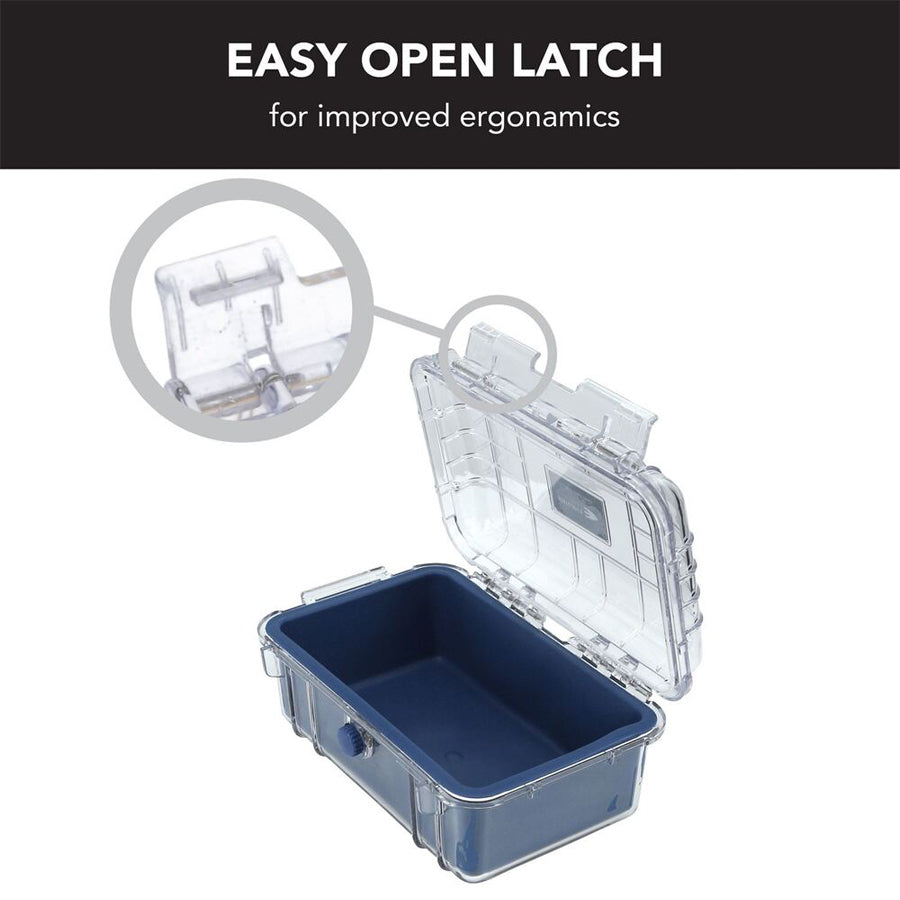 Evolution Gear Nano Series Hard Case 4065