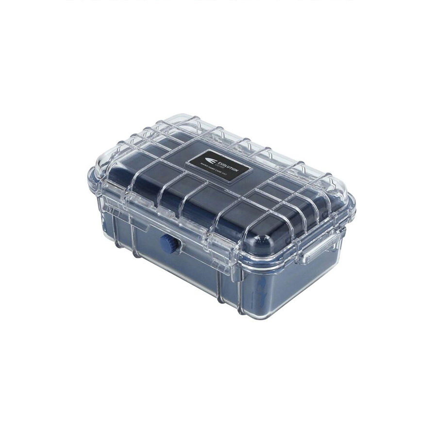 Evolution Gear Nano Series Hard Case 4065