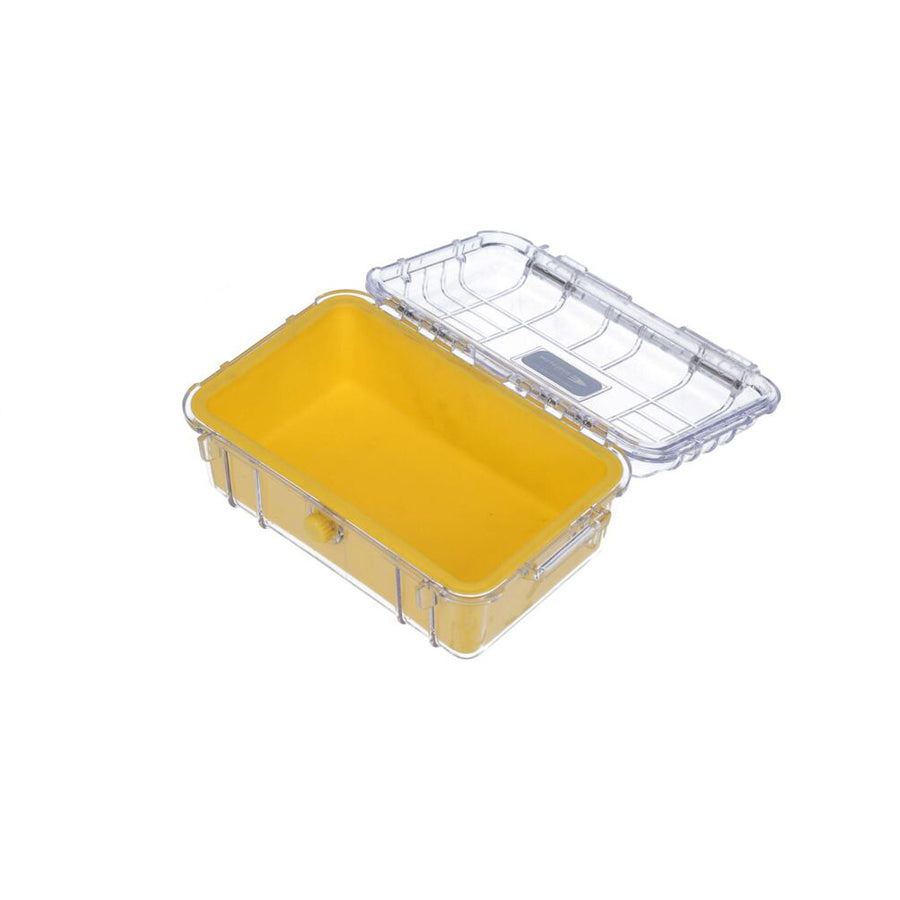 Evolution Gear Nano Series Hard Case 4065