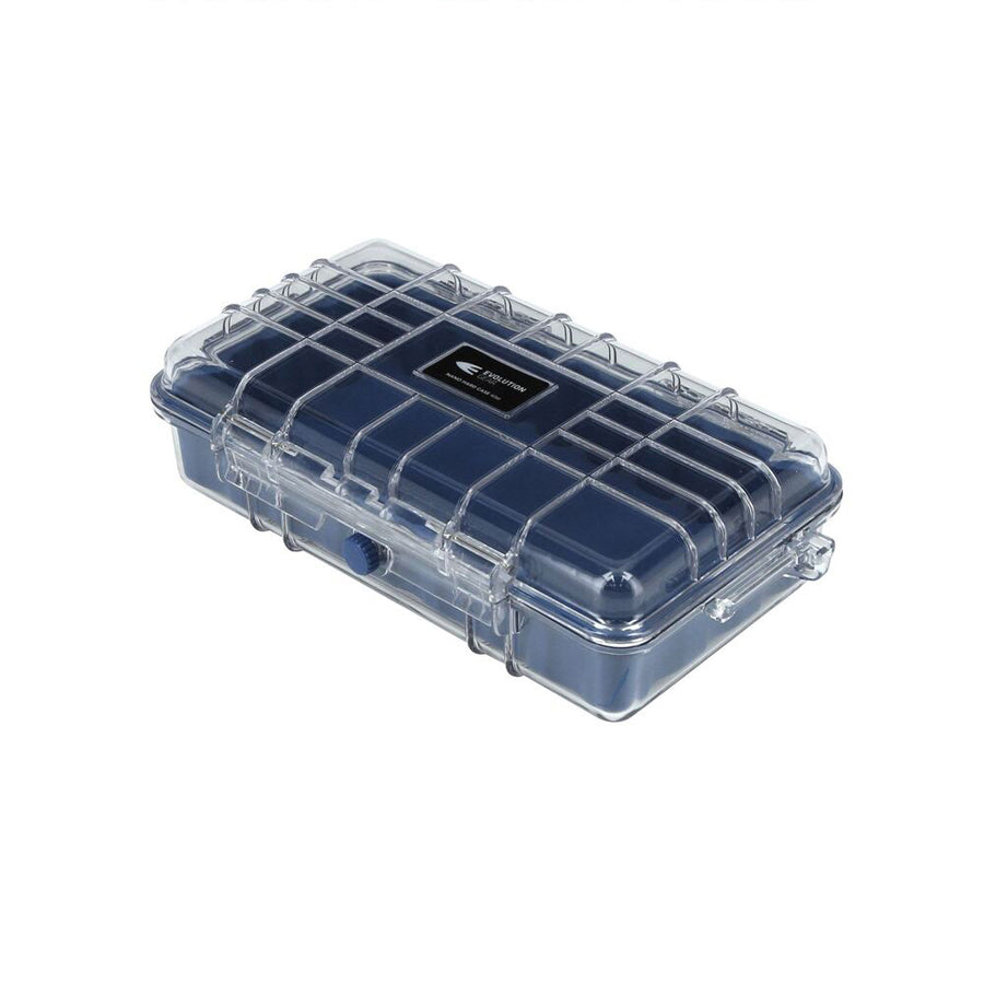 Evolution Gear Nano Series Hard Case 4066