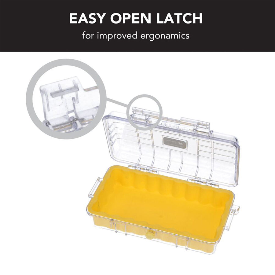 Evolution Gear Nano Series Hard Case 4066