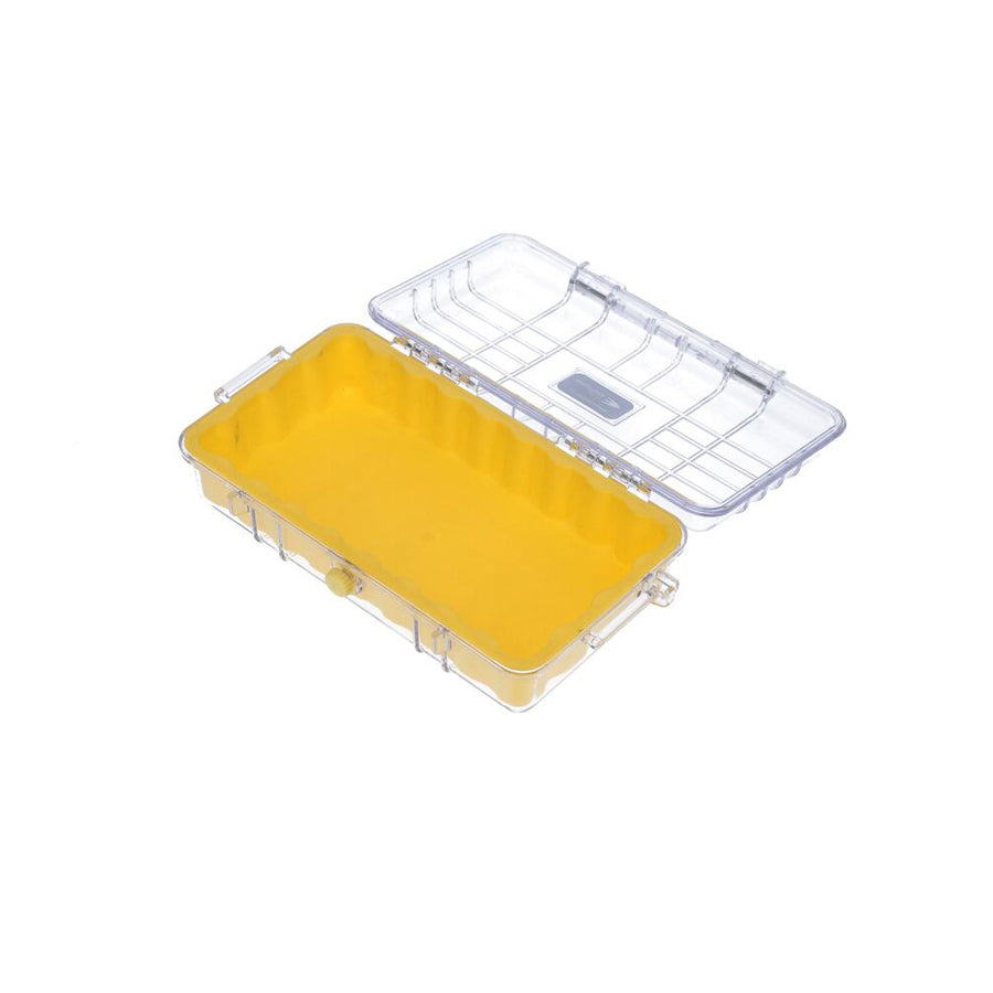 Evolution Gear Nano Series Hard Case 4066