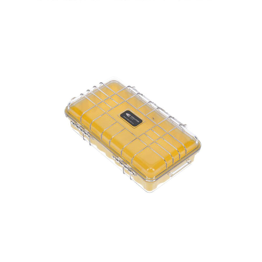Evolution Gear Nano Series Hard Case 4066