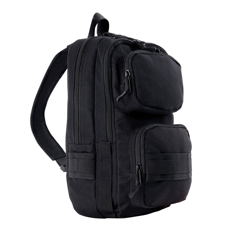 Milspec Tactical Traveler Sling Bag