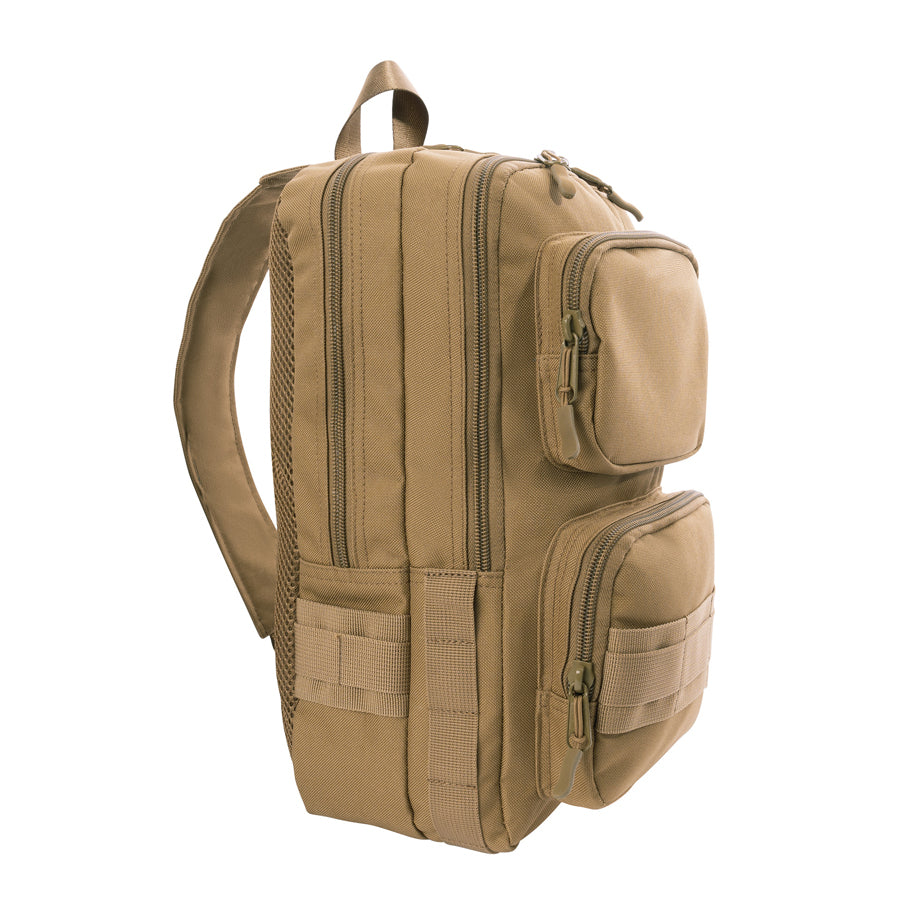 Milspec Tactical Traveler Sling Bag