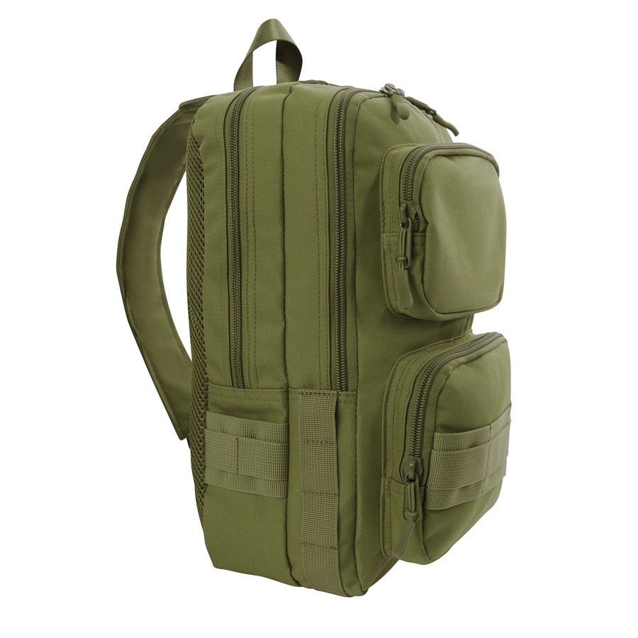 Milspec Tactical Traveler Sling Bag