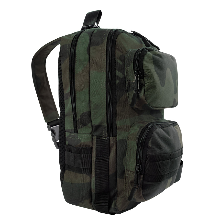 Milspec Tactical Traveler Sling Bag