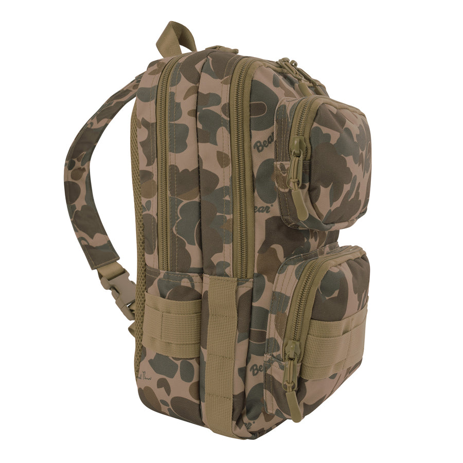 Milspec Tactical Traveler Sling Bag