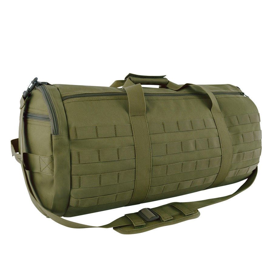 Milspec Tactical Traveler Duffle Bag