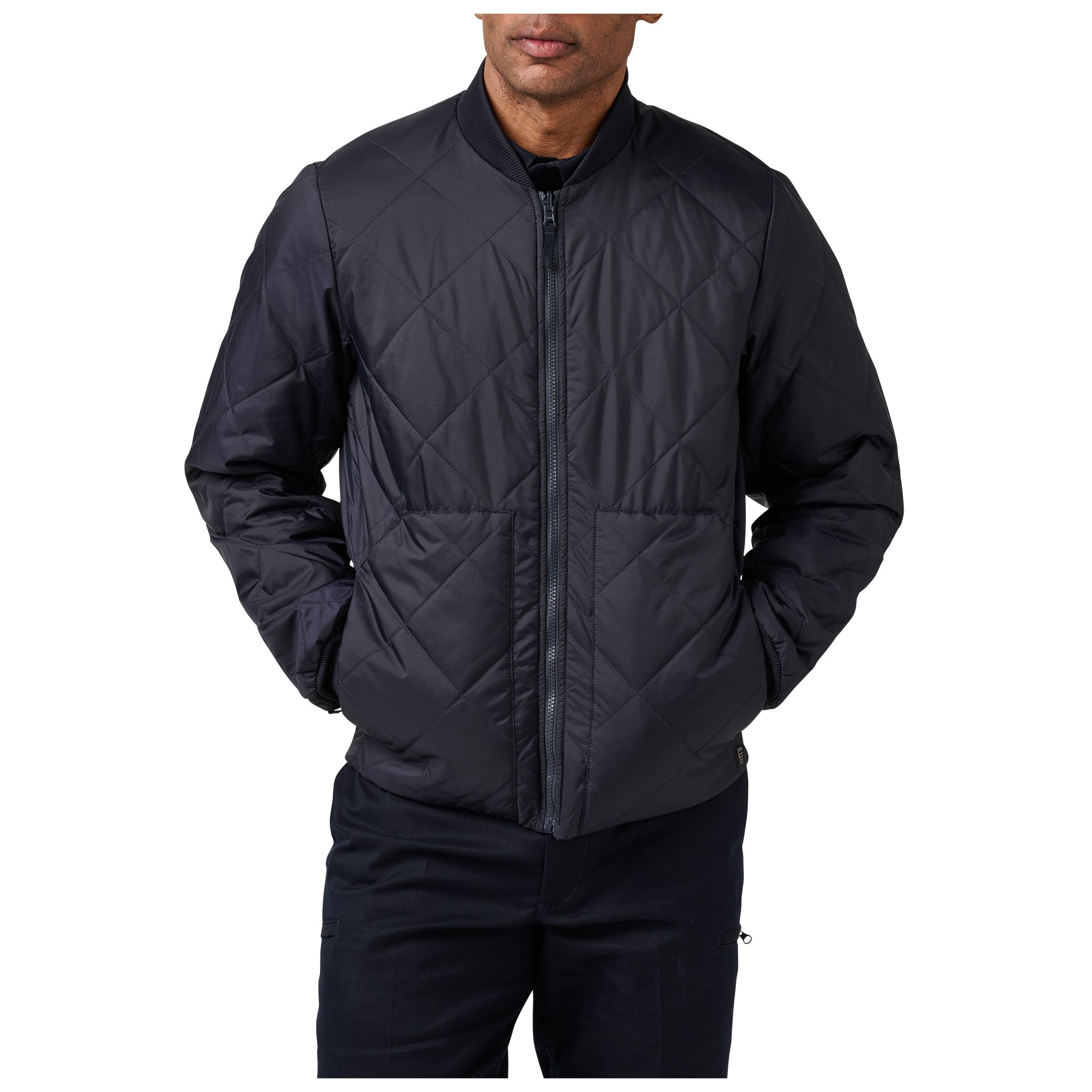 5.11 Tactical Station Jacket