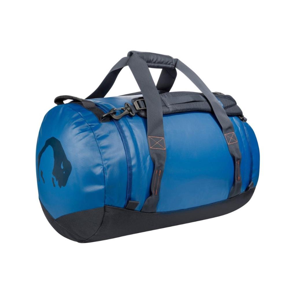 Tatonka Barrel Small 45L Travel Bag Blue