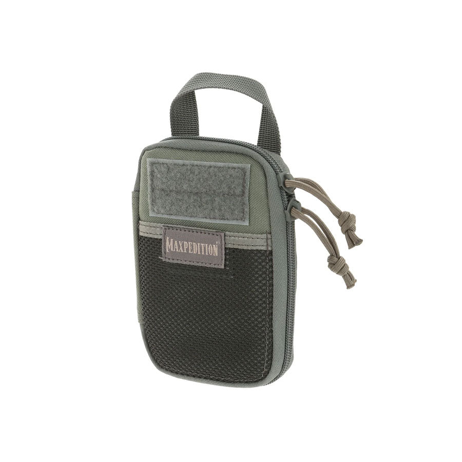 Maxpedition Mini Pocket Organizer Khaki