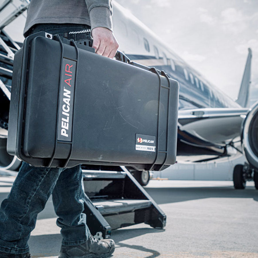 Pelican 1525 Air Case
