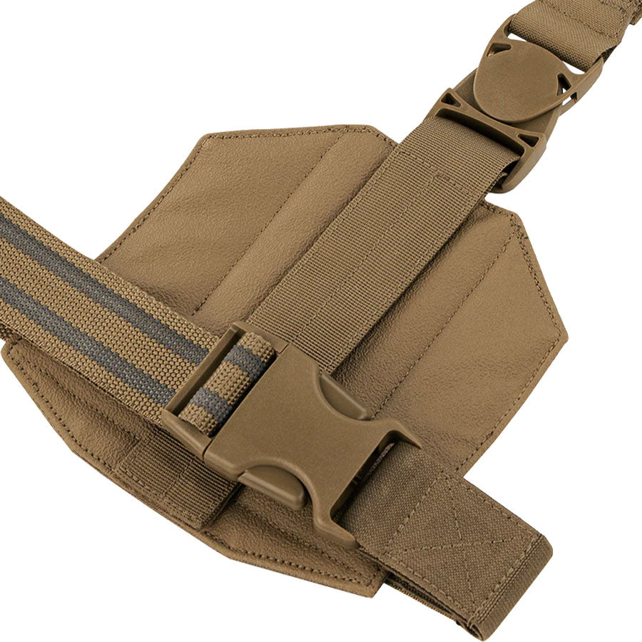 Condor LCS Drop Leg Panel