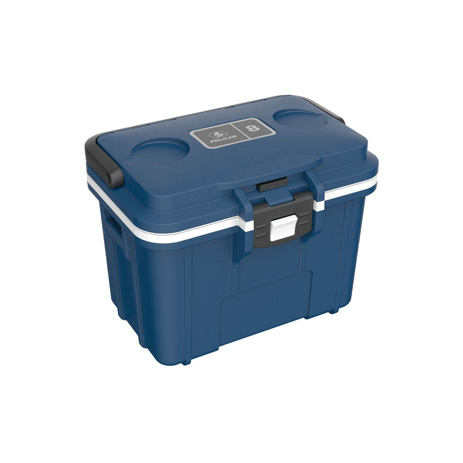 Pelican 8QT Personal Cooler