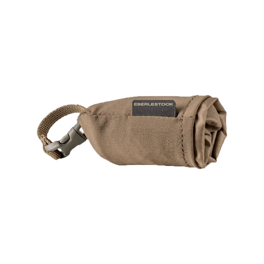 Eberlestock Bino Rain Fly Dry Earth