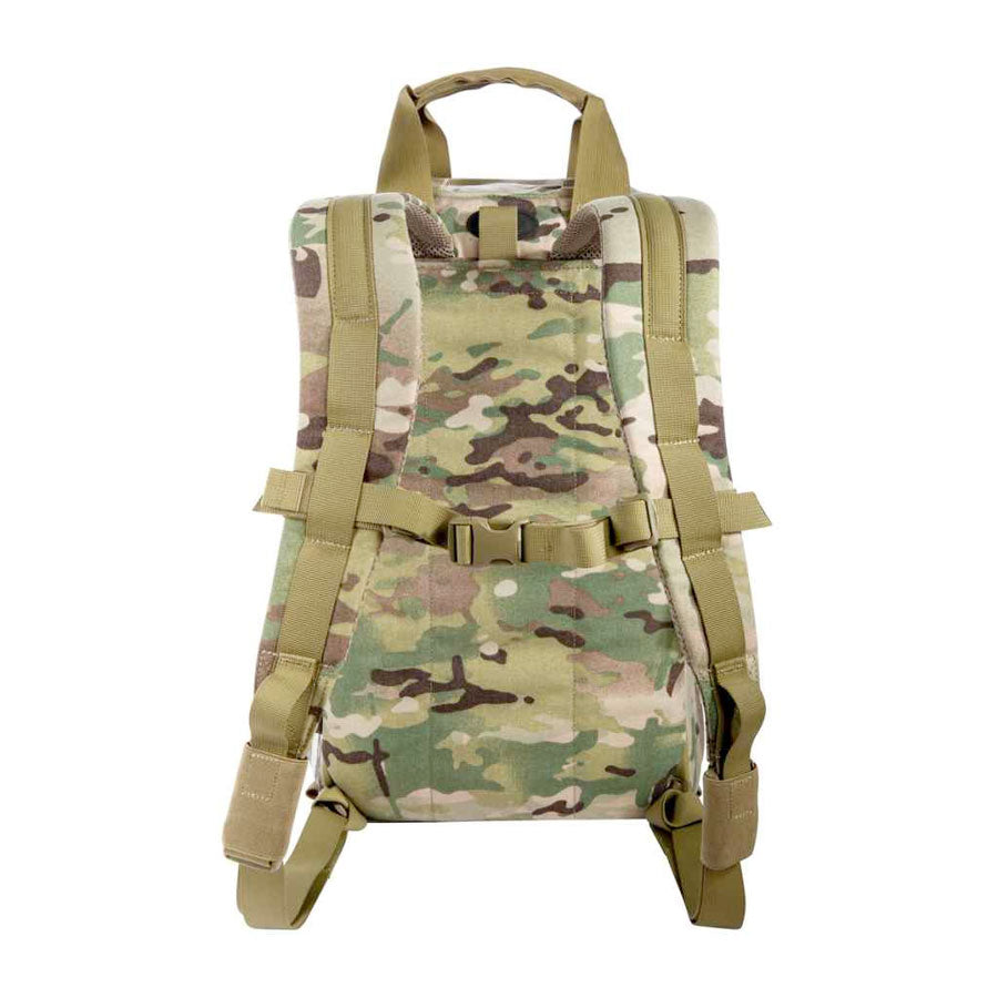 Tasmanian Tiger Survival Pack Backpack