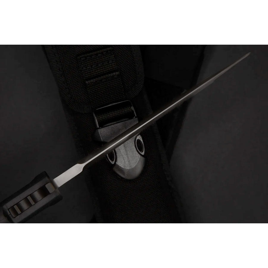 Extrema Ratio Col Moschin Standard Black