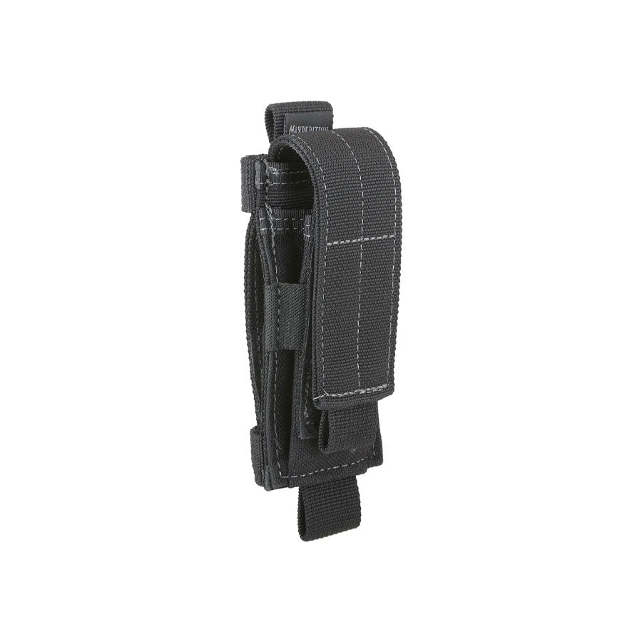 Maxpedition Single Sheath Black