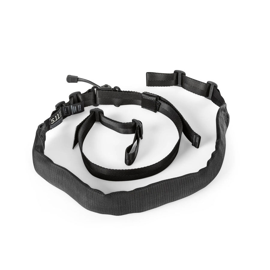 5.11 Tactical VTAC Padded 2 Point Sling Black