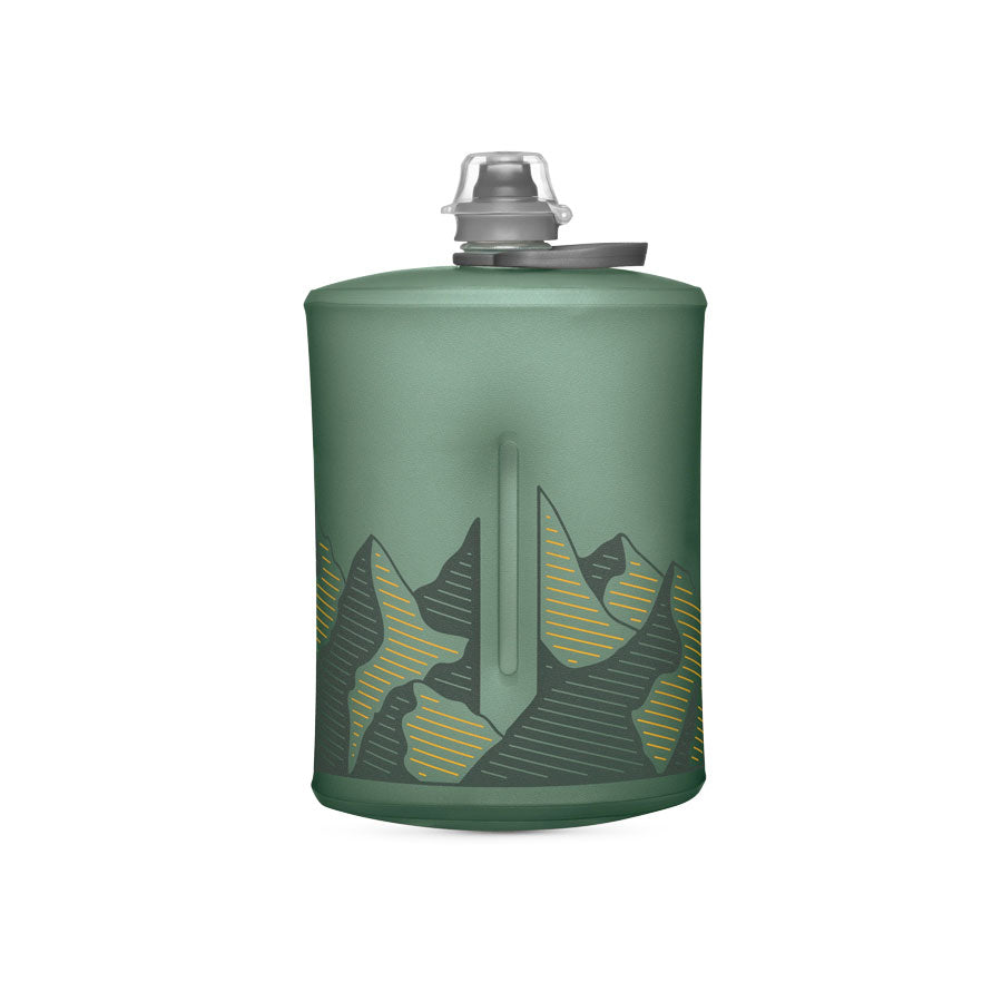 Hydrapak Stow 1L Pocket-Size Hydration