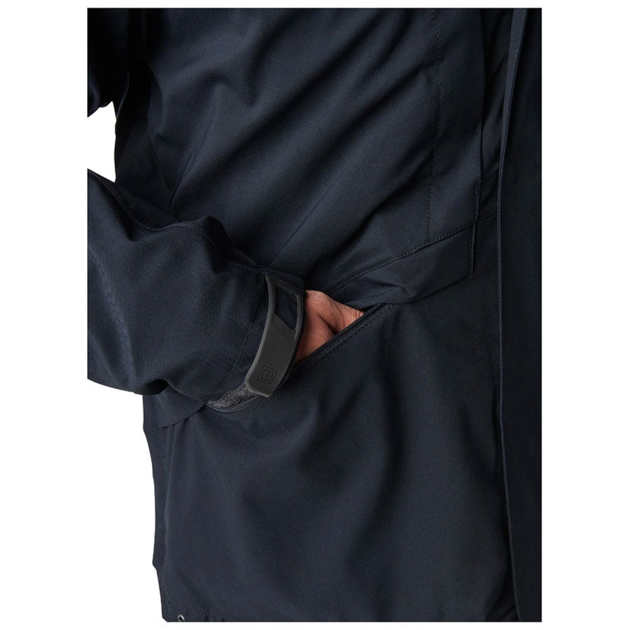5.11 Tactical 3 in 1 Parka Jacket 2.0 Dark Navy