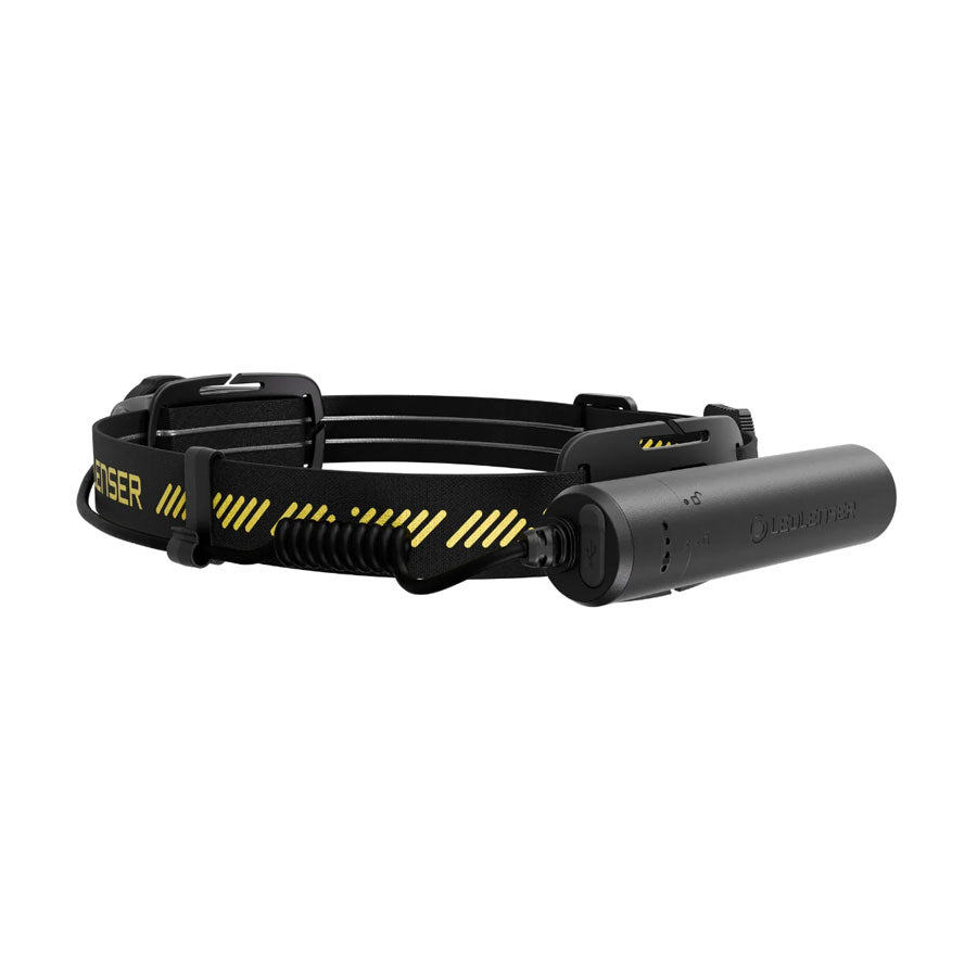 Ledlenser H5R Pro Headlamp
