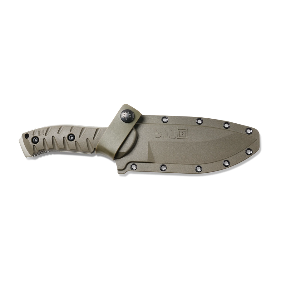 5.11 Tactical CFK 5 Camp Field Knife