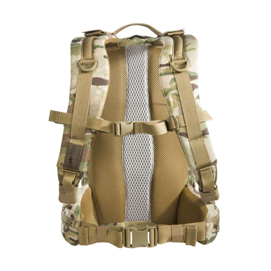 Tasmanian Tiger Modular Combat Pack Backpack