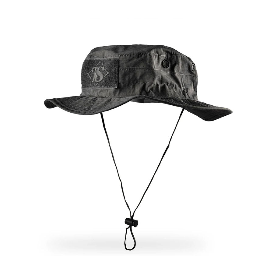 TruSpec Contractor Boonie Black
